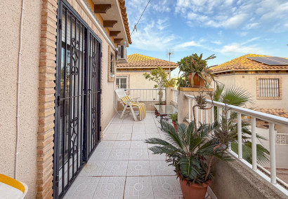 Reventa - Villa - Torrevieja - Las calas