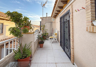 Reventa - Villa - Torrevieja - Las calas