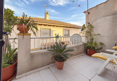 Reventa - Villa - Torrevieja - Las calas