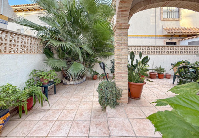 Reventa - Villa - Torrevieja - Las calas