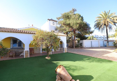 Reventa - Villa - Orihuela Costa - Los Dolses