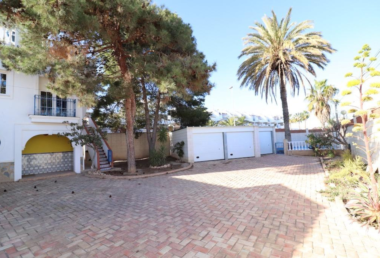 Reventa - Villa - Orihuela Costa - Los Dolses