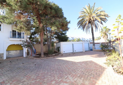 Reventa - Villa - Orihuela Costa - Los Dolses