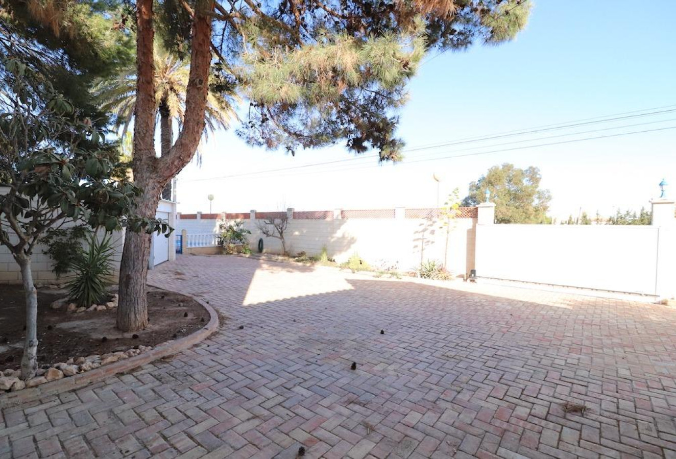 Reventa - Villa - Orihuela Costa - Los Dolses