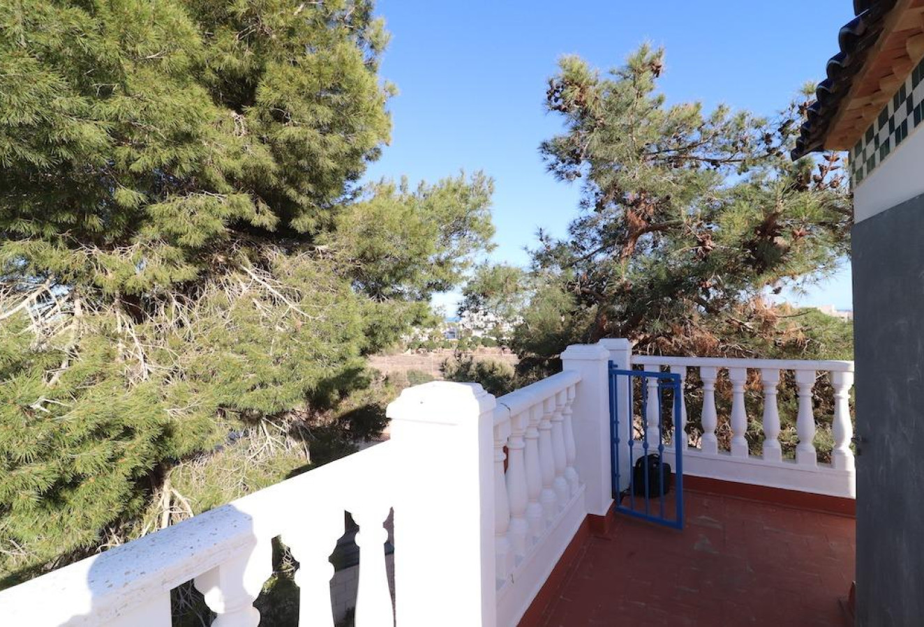 Reventa - Villa - Orihuela Costa - Los Dolses