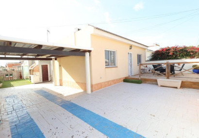 Reventa - Villa - Torrevieja - La Siesta - El Salado - Torreta