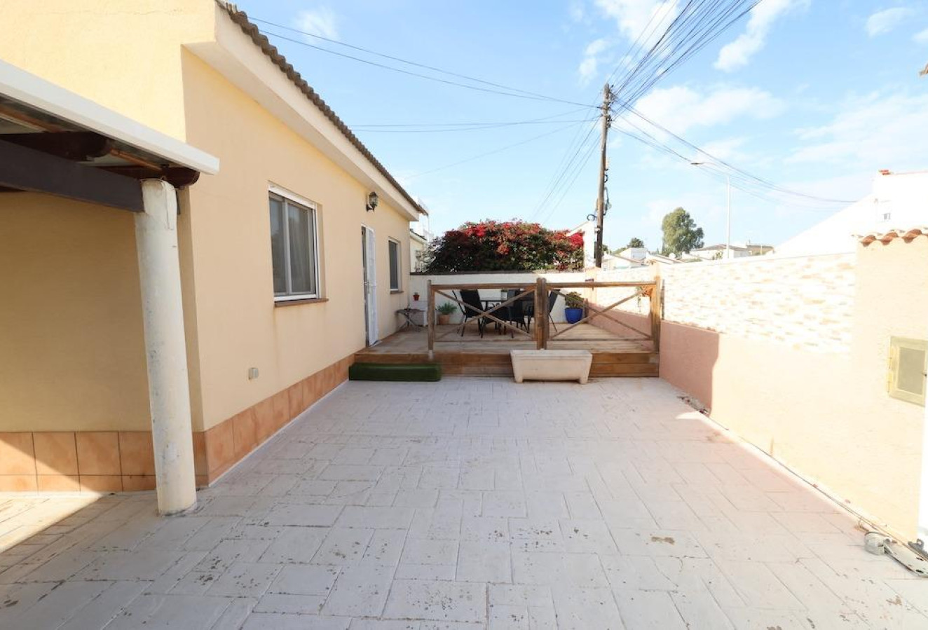 Reventa - Villa - Torrevieja - La Siesta - El Salado - Torreta