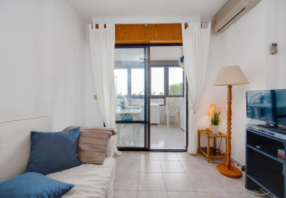 Reventa - Apartamento / piso - Torrevieja - Cabo cervera