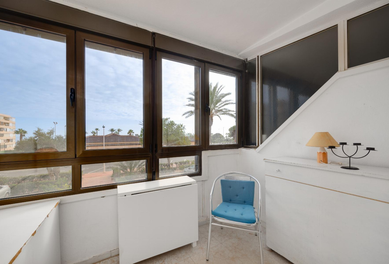 Reventa - Apartamento / piso - Torrevieja - Cabo cervera