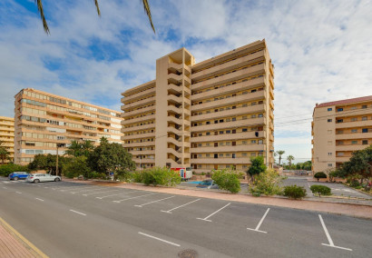 Reventa - Apartamento / piso - Torrevieja - Cabo cervera