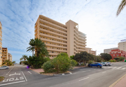 Reventa - Apartamento / piso - Torrevieja - Cabo cervera