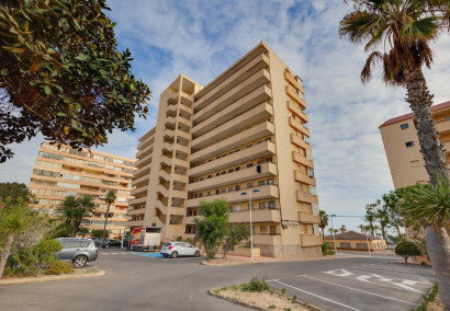 Reventa - Apartamento / piso - Torrevieja - Cabo cervera