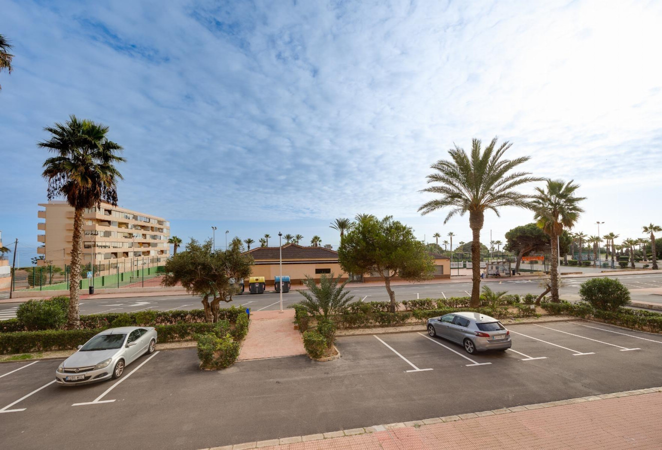 Reventa - Apartamento / piso - Torrevieja - Cabo cervera