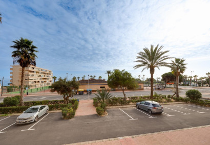 Reventa - Apartamento / piso - Torrevieja - Cabo cervera