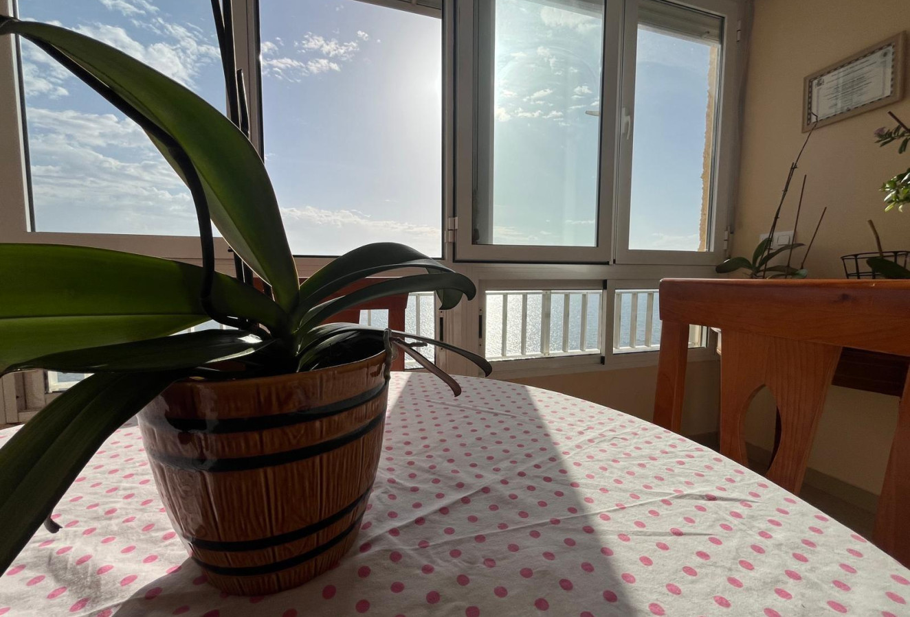 Reventa - Apartamento / piso - Torrevieja - Playa del cura