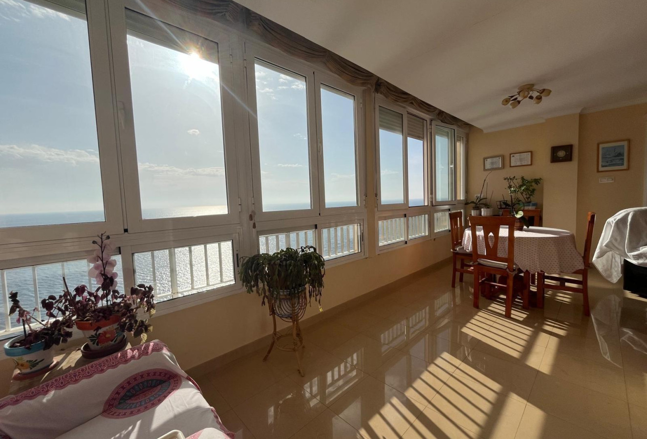 Reventa - Apartamento / piso - Torrevieja - Playa del cura