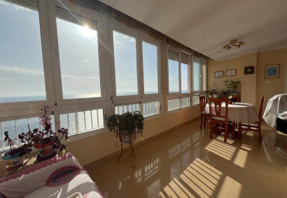 Reventa - Apartamento / piso - Torrevieja - Playa del cura