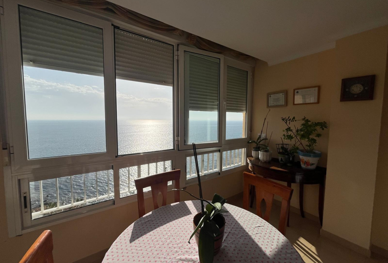 Reventa - Apartamento / piso - Torrevieja - Playa del cura