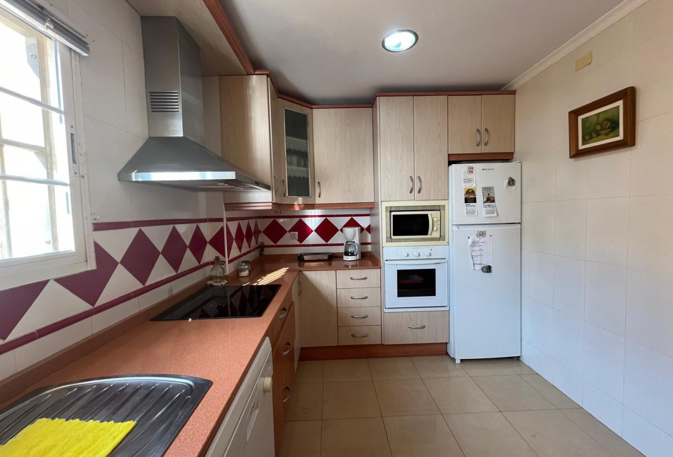 Reventa - Apartamento / piso - Torrevieja - Playa del cura