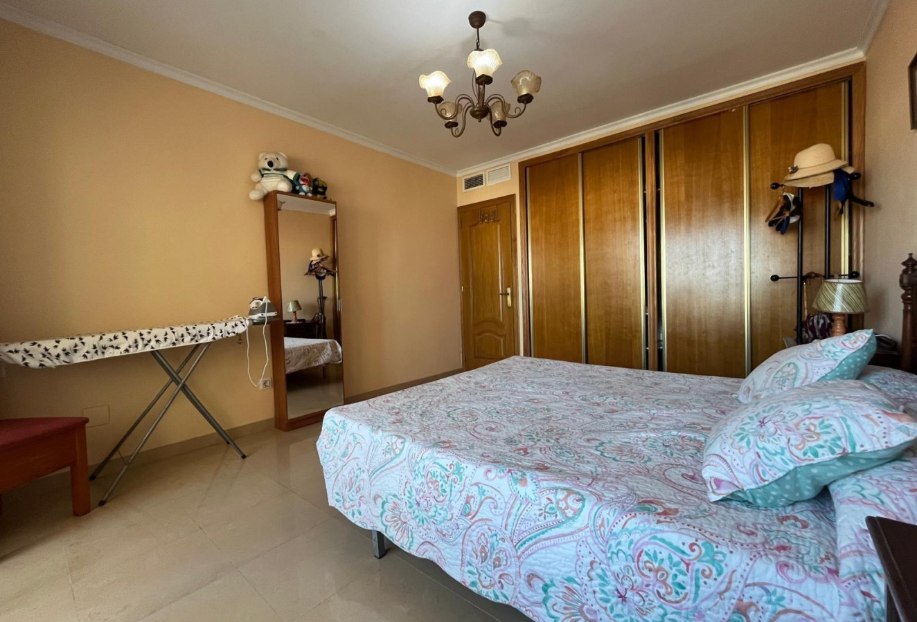 Reventa - Apartamento / piso - Torrevieja - Playa del cura