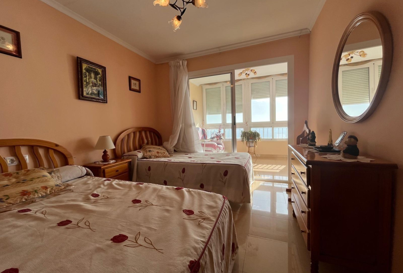 Reventa - Apartamento / piso - Torrevieja - Playa del cura