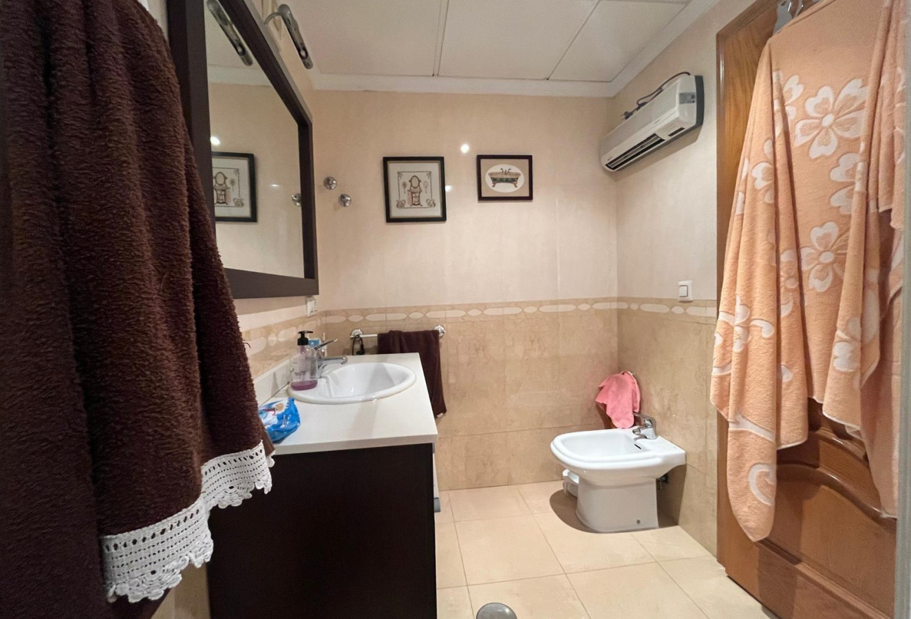 Reventa - Apartamento / piso - Torrevieja - Playa del cura