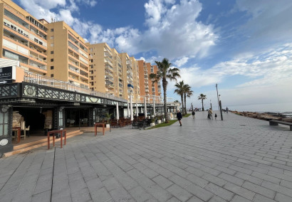 Reventa - Apartamento / piso - Torrevieja - Playa del cura