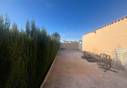 Reventa - Villa - Torrevieja - San luis