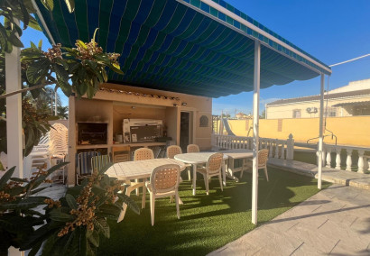 Reventa - Villa - Torrevieja - San luis