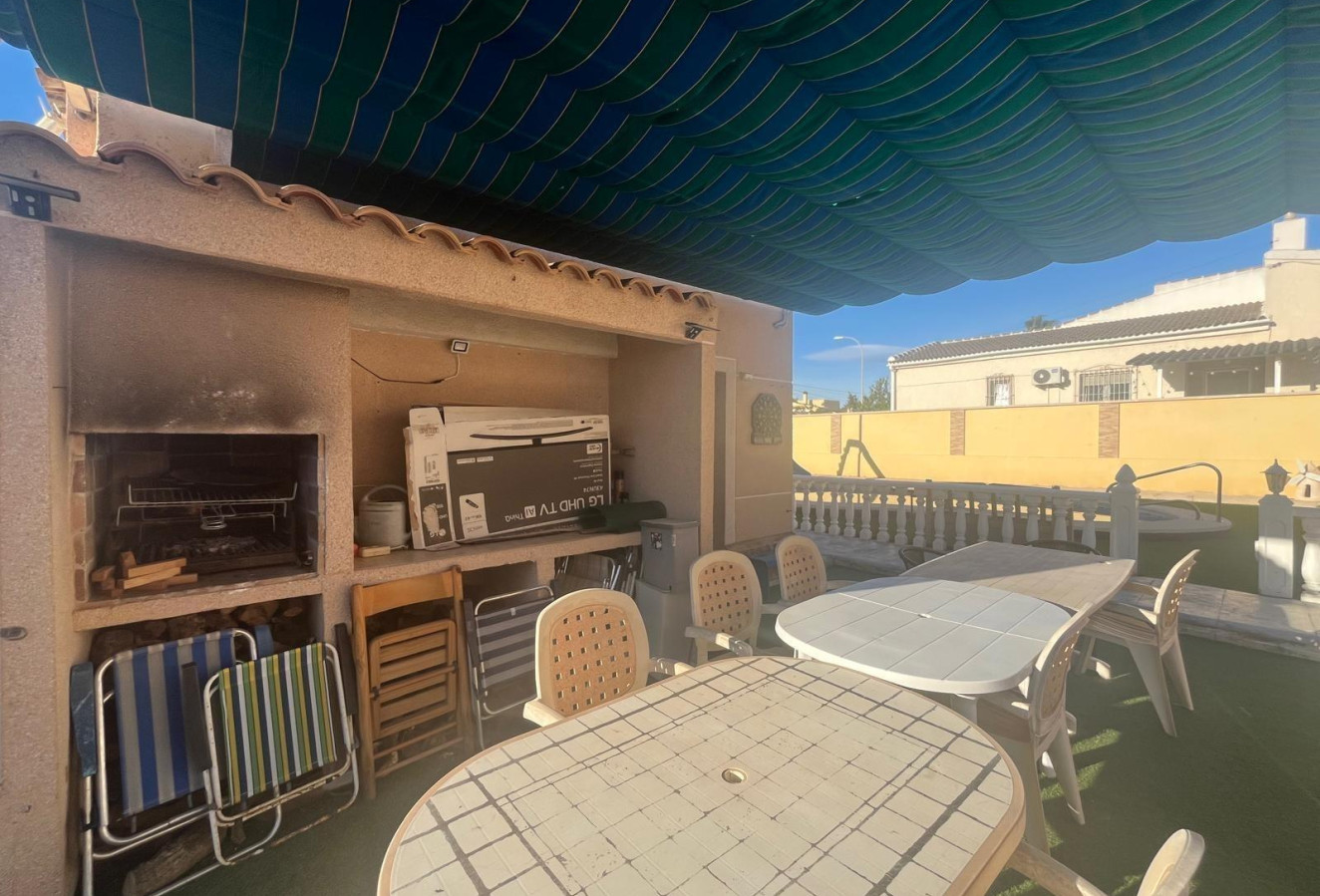 Reventa - Villa - Torrevieja - San luis