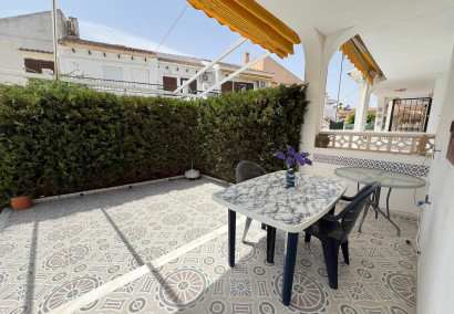 Revente - Bungalow - Torrevieja - Aguas nuevas 2