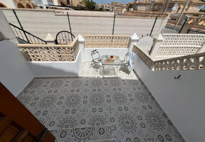 Revente - Bungalow - Torrevieja - Aguas nuevas 2