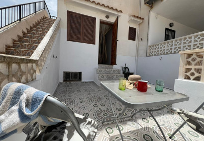 Revente - Bungalow - Torrevieja - Aguas nuevas 2