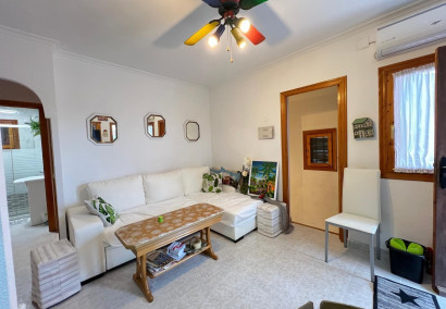 Revente - Bungalow - Torrevieja - Aguas nuevas 2