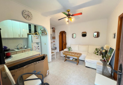 Revente - Bungalow - Torrevieja - Aguas nuevas 2