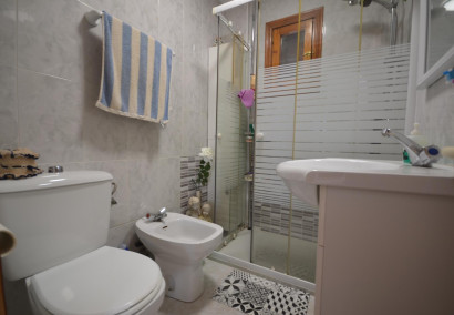 Revente - Bungalow - Torrevieja - Aguas nuevas 2