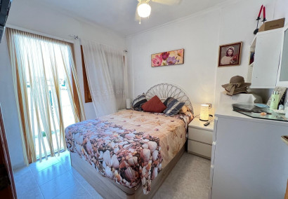 Revente - Bungalow - Torrevieja - Aguas nuevas 2