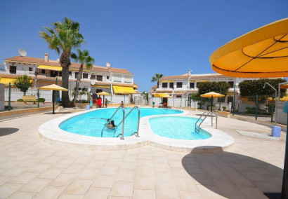 Revente - Bungalow - Torrevieja - Aguas nuevas 2