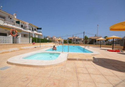 Revente - Bungalow - Torrevieja - Aguas nuevas 2