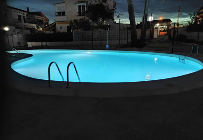 Revente - Bungalow - Torrevieja - Aguas nuevas 2