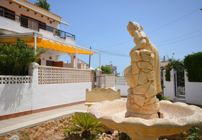 Revente - Bungalow - Torrevieja - Aguas nuevas 2