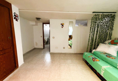 Revente - Bungalow - Torrevieja - Aguas nuevas 2