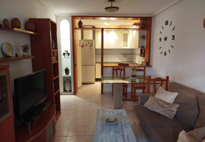 Reventa - Bungalow - Torrevieja - Torreblanca