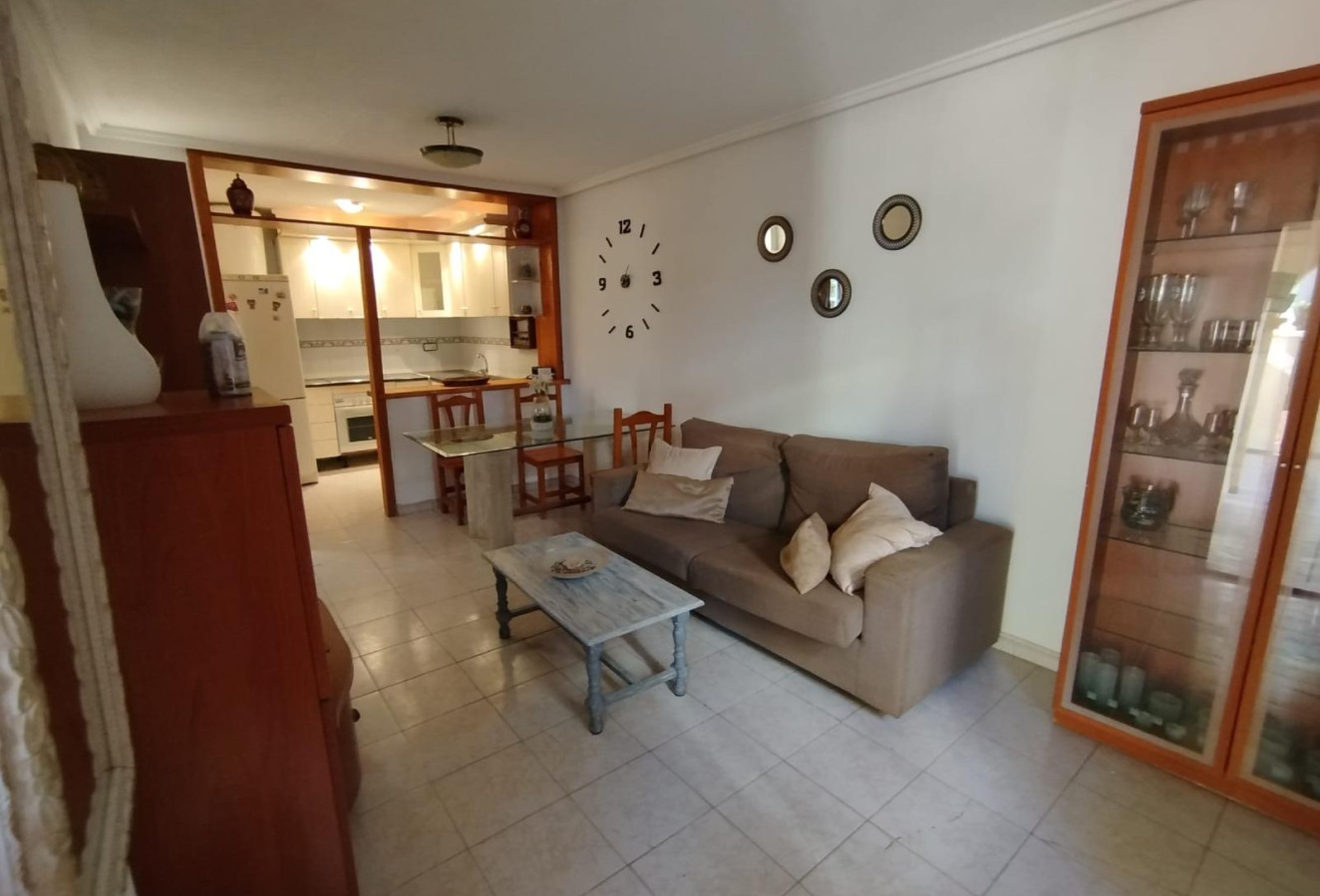 Reventa - Bungalow - Torrevieja - Torreblanca