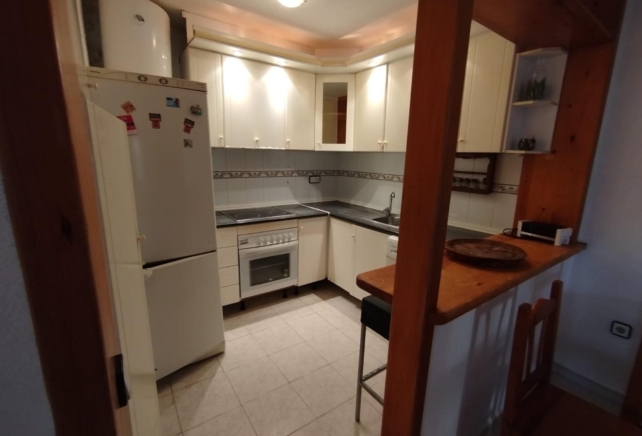 Reventa - Bungalow - Torrevieja - Torreblanca