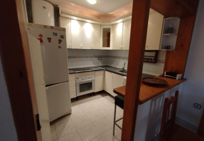 Reventa - Bungalow - Torrevieja - Torreblanca