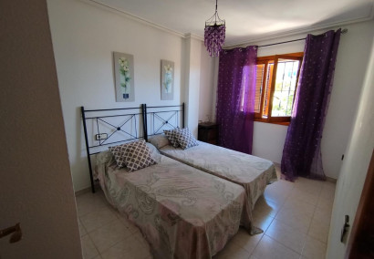 Reventa - Bungalow - Torrevieja - Torreblanca