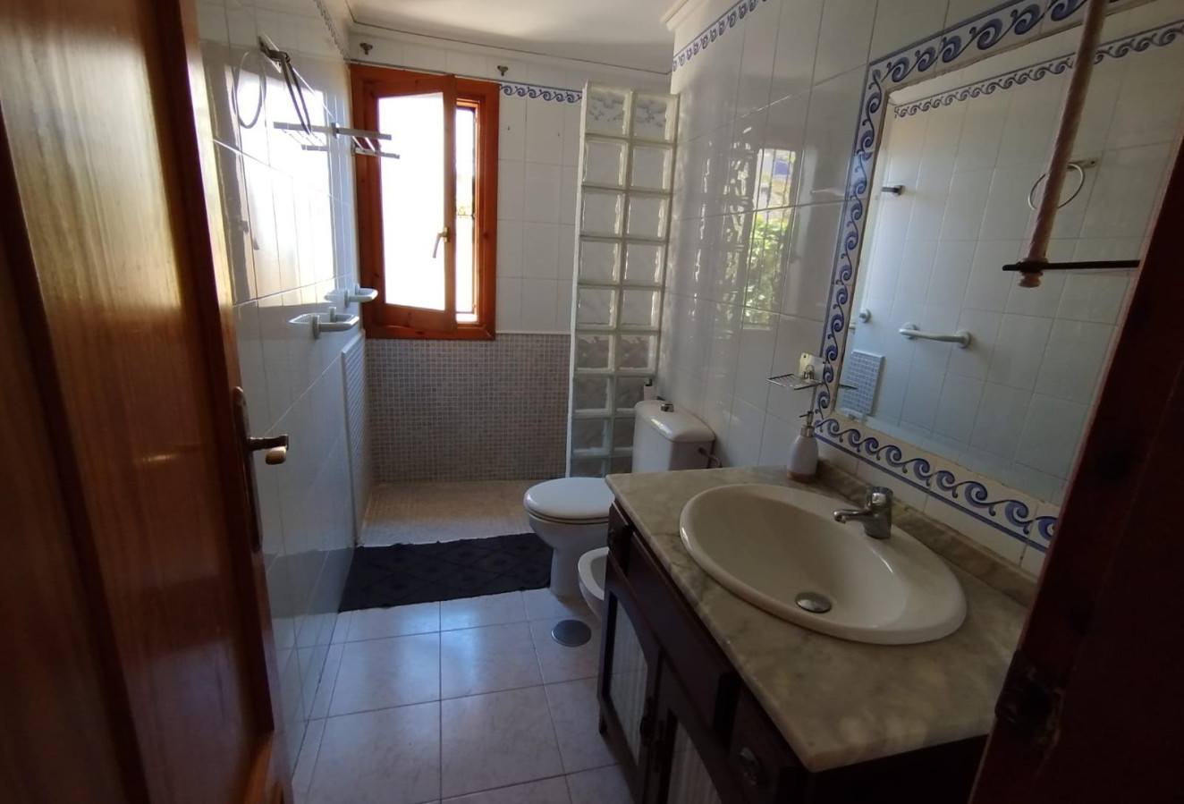 Reventa - Bungalow - Torrevieja - Torreblanca