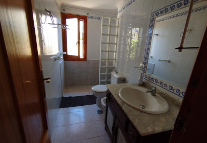 Reventa - Bungalow - Torrevieja - Torreblanca