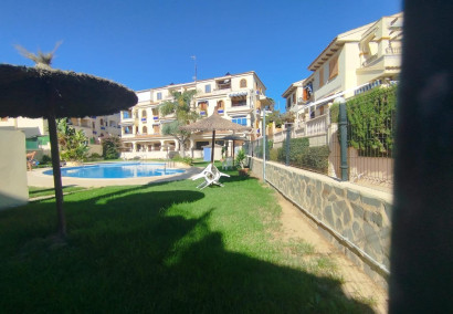 Reventa - Bungalow - Torrevieja - Torreblanca